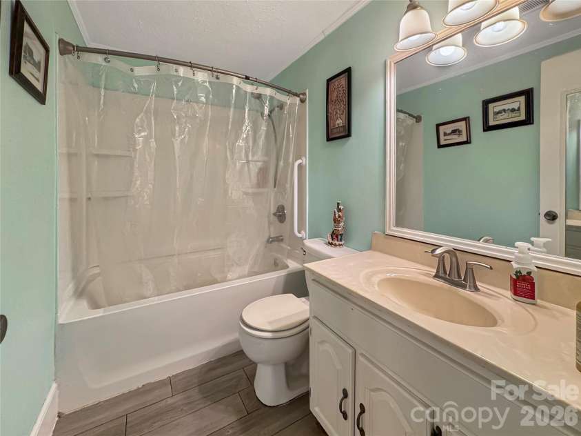 25 Stowe Street, Lowell, NC 28098.  MLS# CAR4424867, YatesRealty ID 50912. 