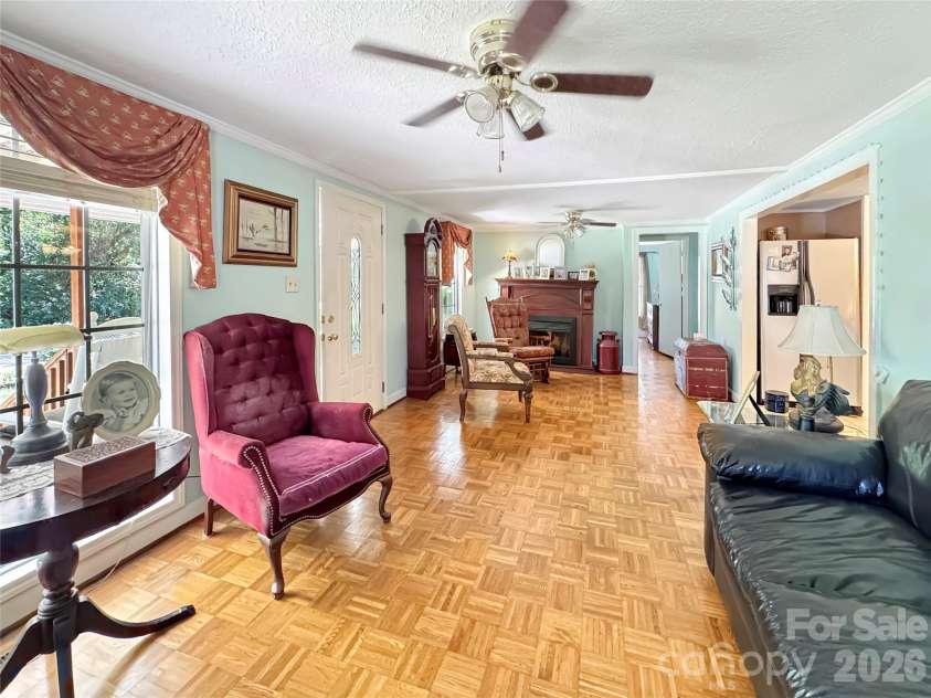 25 Stowe Street, Lowell, NC 28098.  MLS# CAR4424867, YatesRealty ID 50912. 