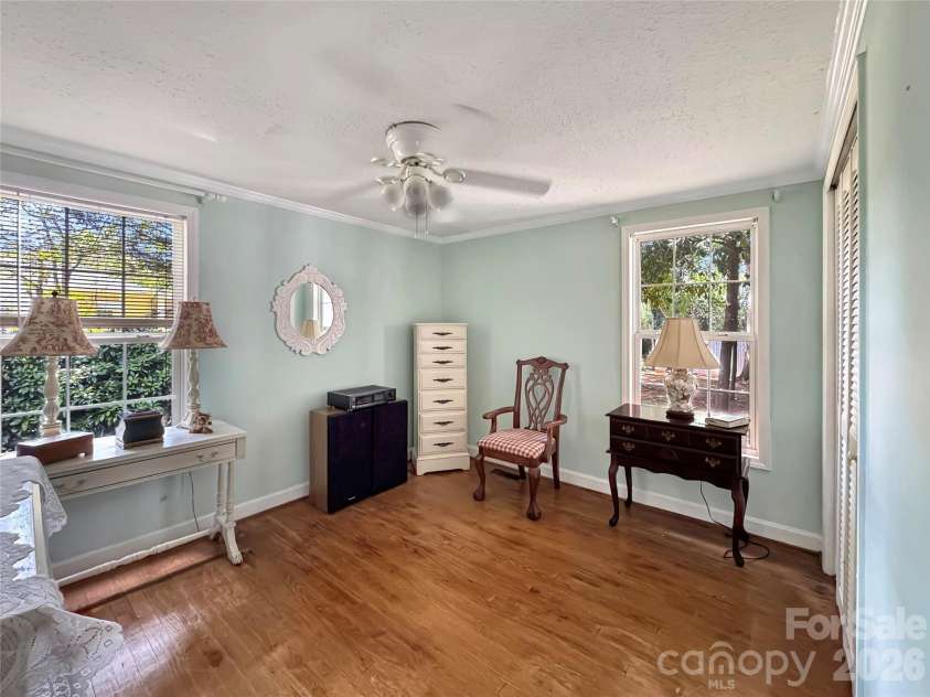 25 Stowe Street, Lowell, NC 28098.  MLS# CAR4424867, YatesRealty ID 50912. 