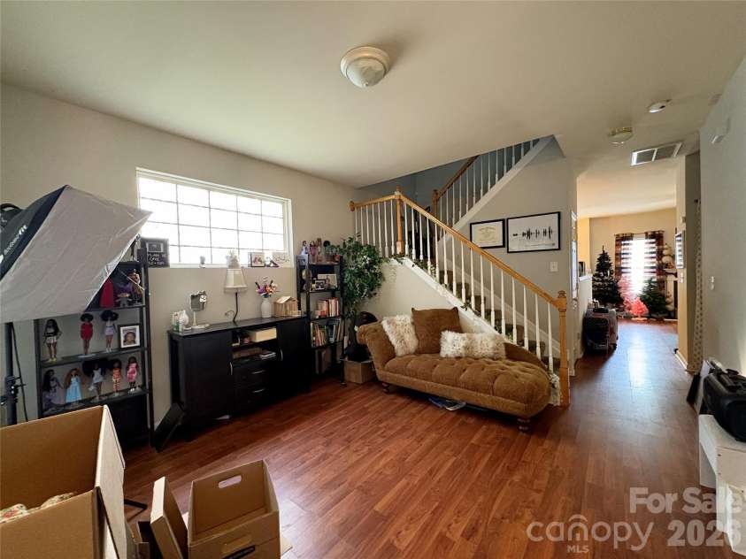 11637 Coddington Ridge Drive, Charlotte, NC 28214.  MLS# CAR4400659, YatesRealty ID 50913. 