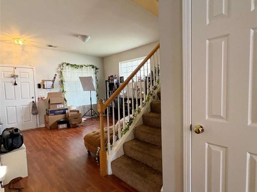 11637 Coddington Ridge Drive, Charlotte, NC 28214.  MLS# CAR4400659, YatesRealty ID 50913. 