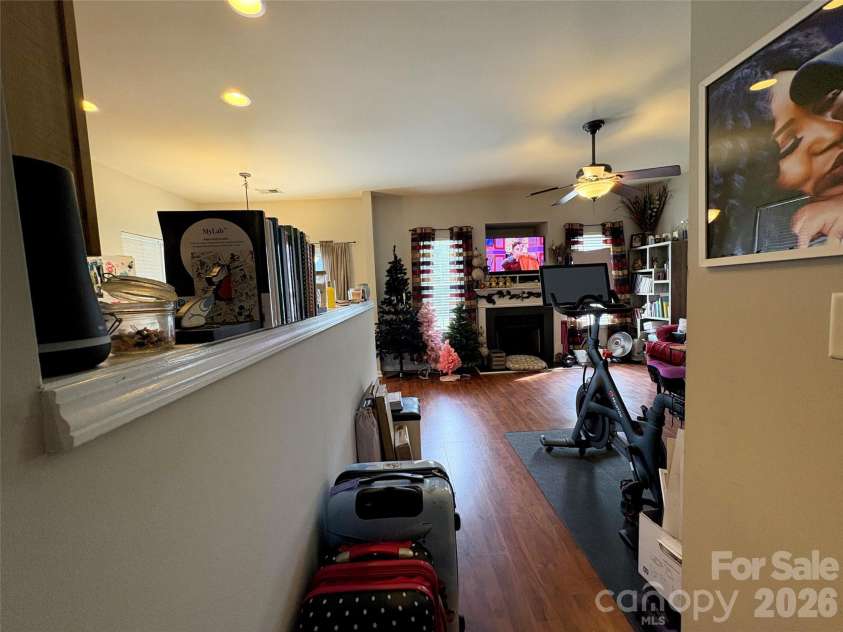 11637 Coddington Ridge Drive, Charlotte, NC 28214.  MLS# CAR4400659, YatesRealty ID 50913. 