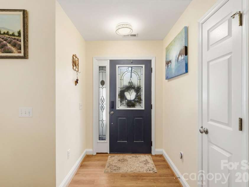 2212 Ryefield Way, Monroe, NC 28112.  MLS# CAR4424828, YatesRealty ID 50914. 
