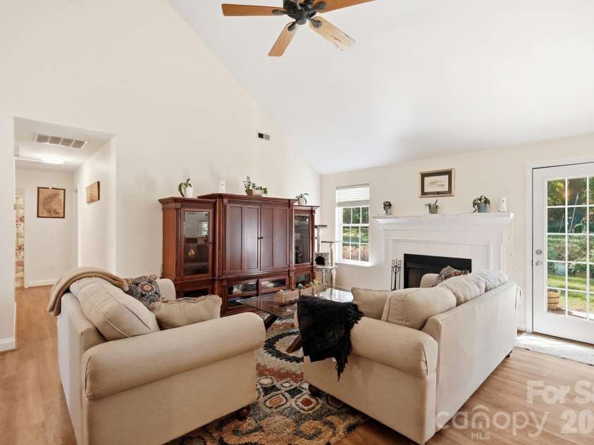 2212 Ryefield Way, Monroe, NC 28112.  MLS# CAR4424828, YatesRealty ID 50914. 