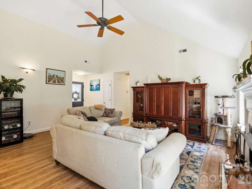 2212 Ryefield Way, Monroe, NC 28112.  MLS# CAR4424828, YatesRealty ID 50914. 