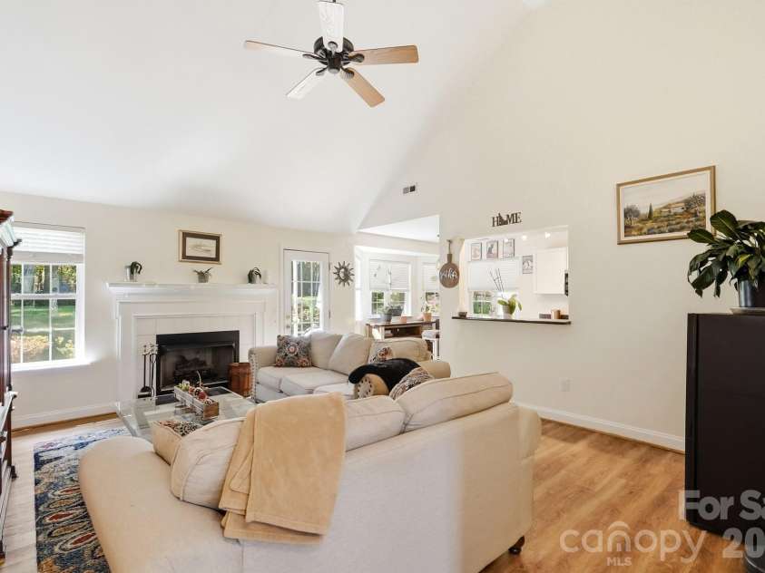 2212 Ryefield Way, Monroe, NC 28112.  MLS# CAR4424828, YatesRealty ID 50914. 