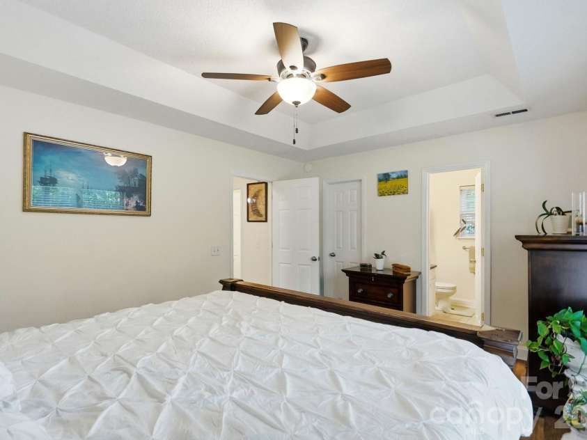 2212 Ryefield Way, Monroe, NC 28112.  MLS# CAR4424828, YatesRealty ID 50914. 