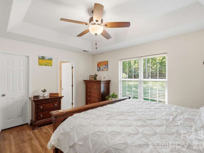 2212 Ryefield Way, Monroe, NC 28112.  MLS# CAR4424828, YatesRealty ID 50914. 
