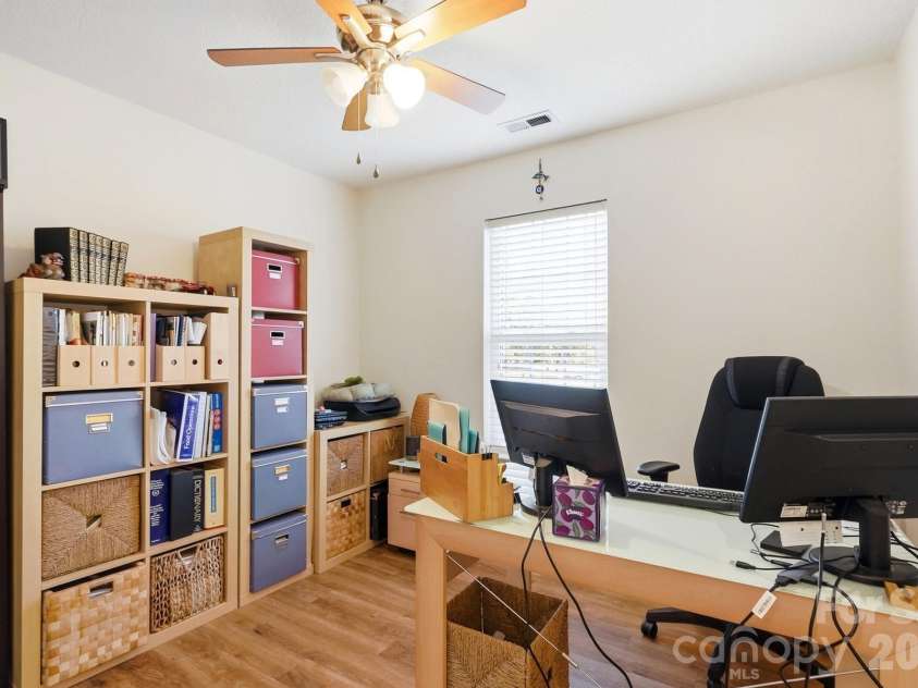 2212 Ryefield Way, Monroe, NC 28112.  MLS# CAR4424828, YatesRealty ID 50914. 