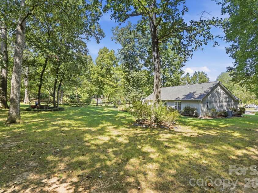 2212 Ryefield Way, Monroe, NC 28112.  MLS# CAR4424828, YatesRealty ID 50914. 