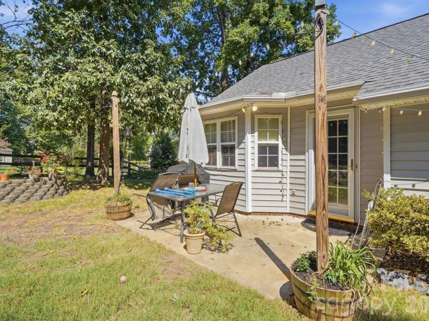 2212 Ryefield Way, Monroe, NC 28112.  MLS# CAR4424828, YatesRealty ID 50914. 