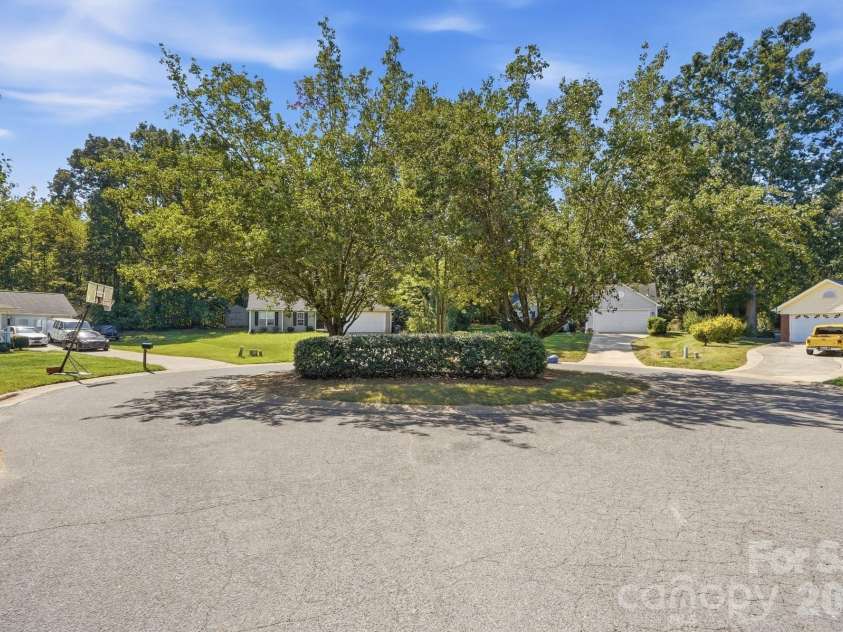 2212 Ryefield Way, Monroe, NC 28112.  MLS# CAR4424828, YatesRealty ID 50914. 