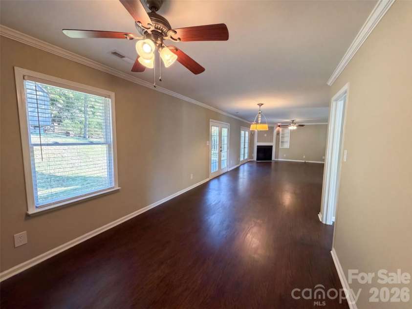 6009 Lanai Lane, Tega Cay, SC 29708.  MLS# CAR4424884, YatesRealty ID 50916. 