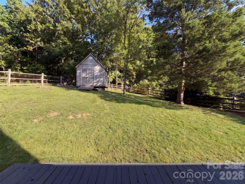 6009 Lanai Lane, Tega Cay, SC 29708.  MLS# CAR4424884, YatesRealty ID 50916. 