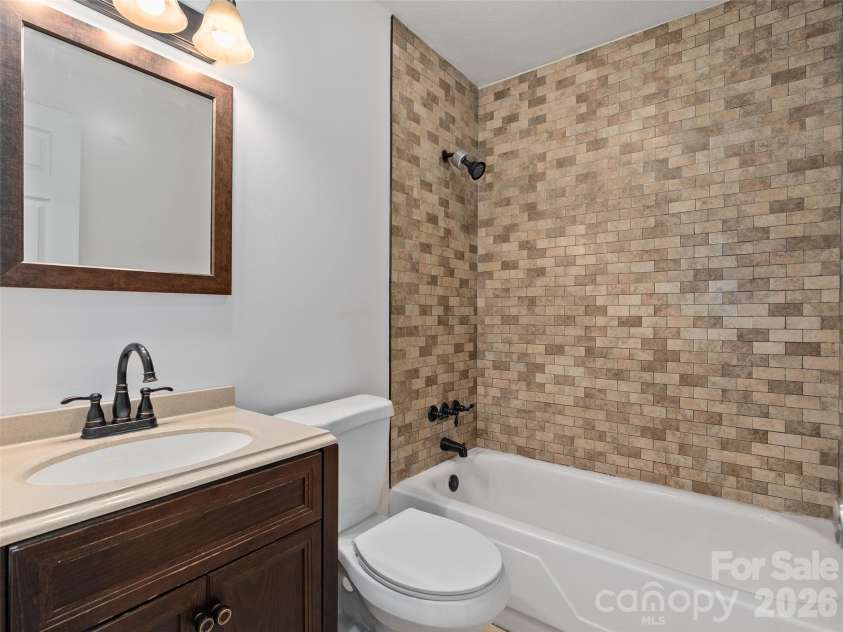 483 Thompson Street, Canton, NC 28716.  MLS# CAR4424582, YatesRealty ID 50917. 