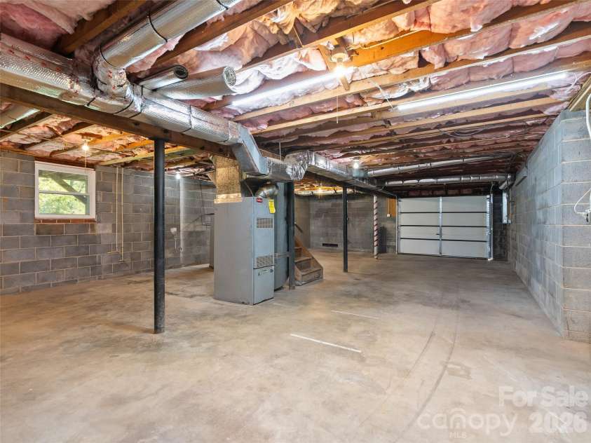 483 Thompson Street, Canton, NC 28716.  MLS# CAR4424582, YatesRealty ID 50917. 