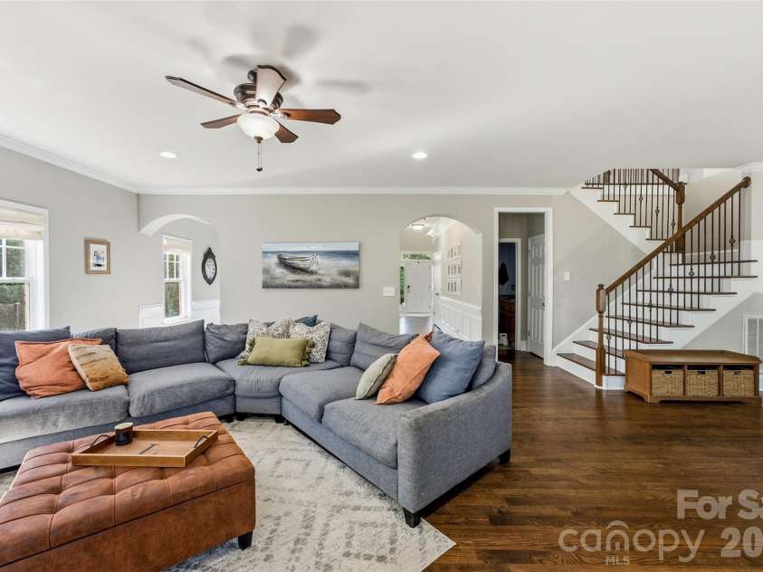217 Commodore Court, Belmont, NC 28012.  MLS# CAR4423648, YatesRealty ID 50920. 