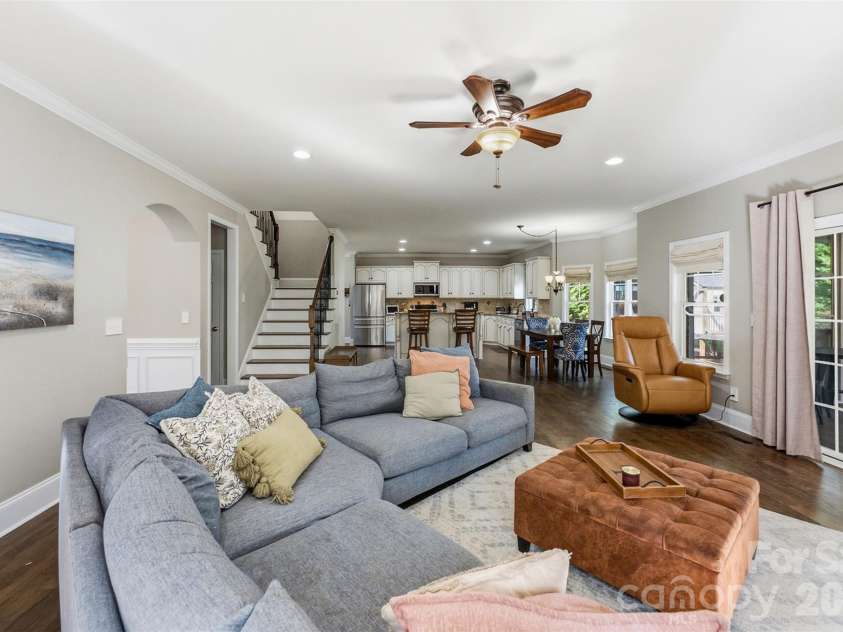 217 Commodore Court, Belmont, NC 28012.  MLS# CAR4423648, YatesRealty ID 50920. 