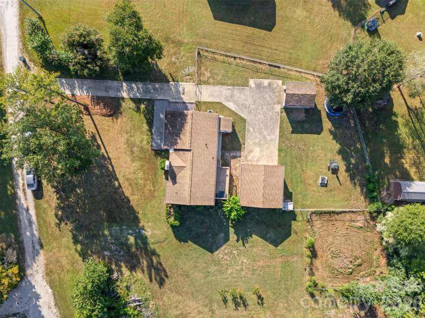 1245 Parris Road, Rock Hill, SC 29732.  MLS# CAR4424017, YatesRealty ID 50921. 
