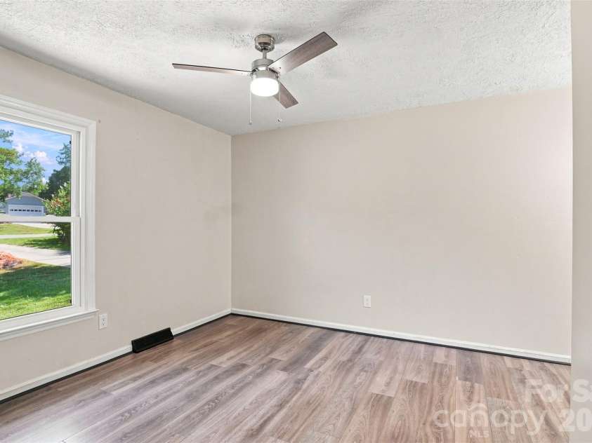 1245 Parris Road, Rock Hill, SC 29732.  MLS# CAR4424017, YatesRealty ID 50921. Bedroom 2
