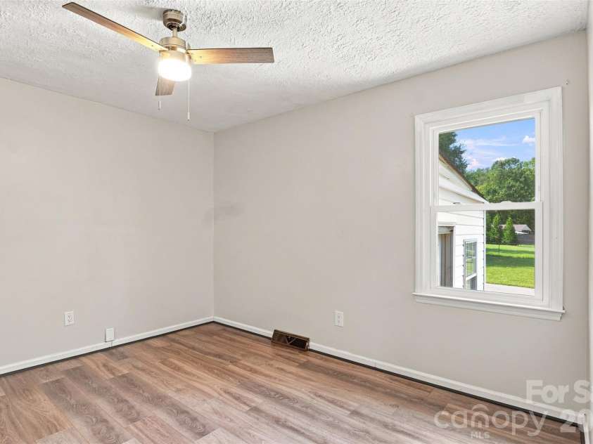 1245 Parris Road, Rock Hill, SC 29732.  MLS# CAR4424017, YatesRealty ID 50921. Bedroom 3