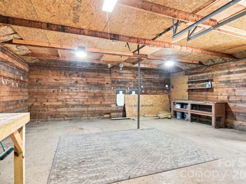 1245 Parris Road, Rock Hill, SC 29732.  MLS# CAR4424017, YatesRealty ID 50921. Detached Garage