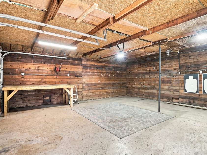 1245 Parris Road, Rock Hill, SC 29732.  MLS# CAR4424017, YatesRealty ID 50921. Detached Garage