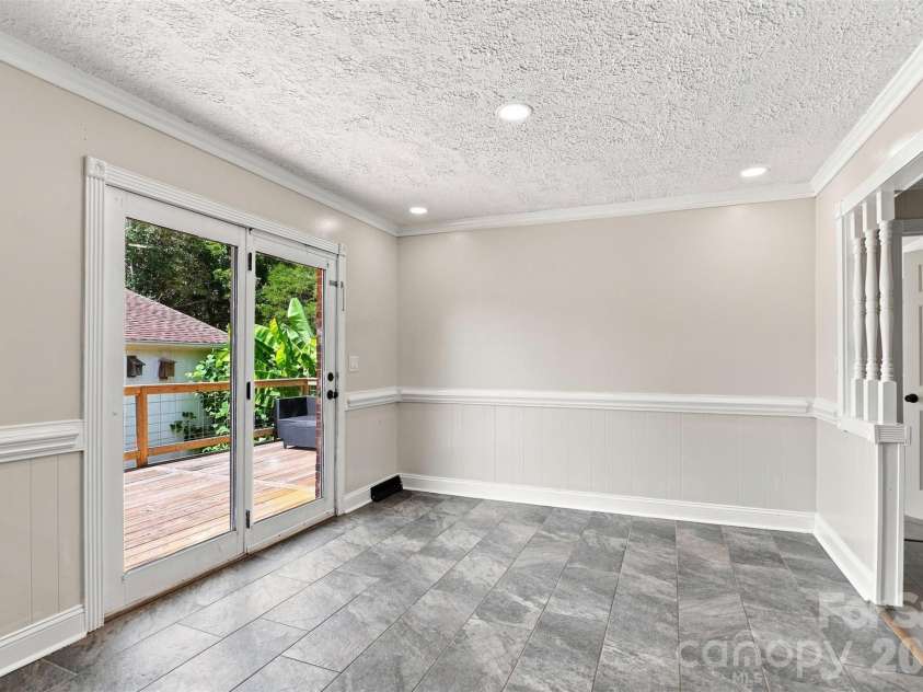 1245 Parris Road, Rock Hill, SC 29732.  MLS# CAR4424017, YatesRealty ID 50921. Dining Area