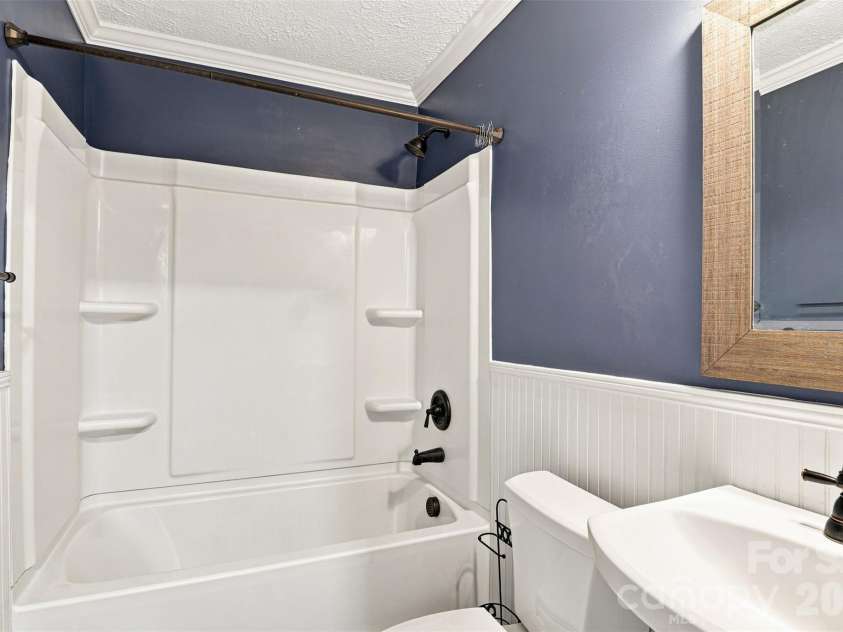 1245 Parris Road, Rock Hill, SC 29732.  MLS# CAR4424017, YatesRealty ID 50921. Full Bath