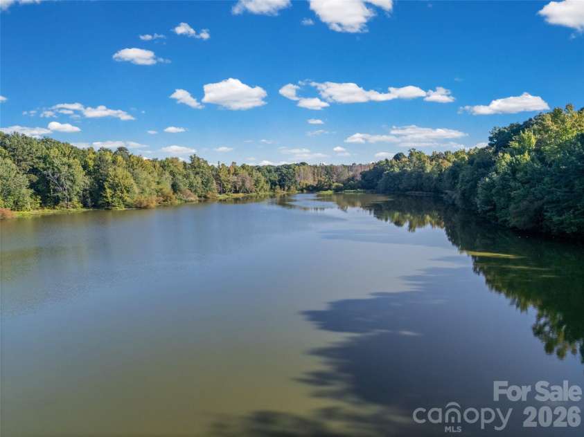 1245 Parris Road, Rock Hill, SC 29732.  MLS# CAR4424017, YatesRealty ID 50921. Pond