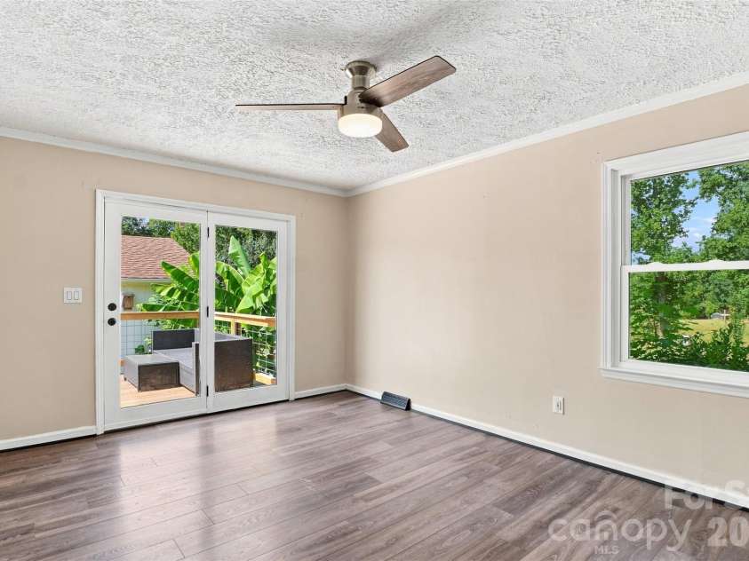 1245 Parris Road, Rock Hill, SC 29732.  MLS# CAR4424017, YatesRealty ID 50921. Primary Bedroom
