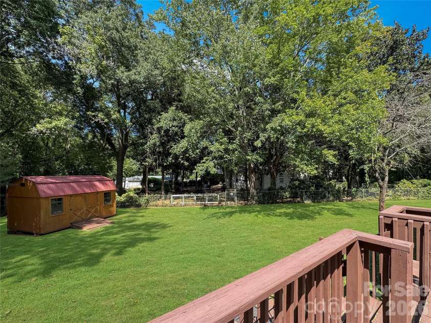 5 Love Street, Lowell, NC 28098.  MLS# CAR4424901, YatesRealty ID 50923. 