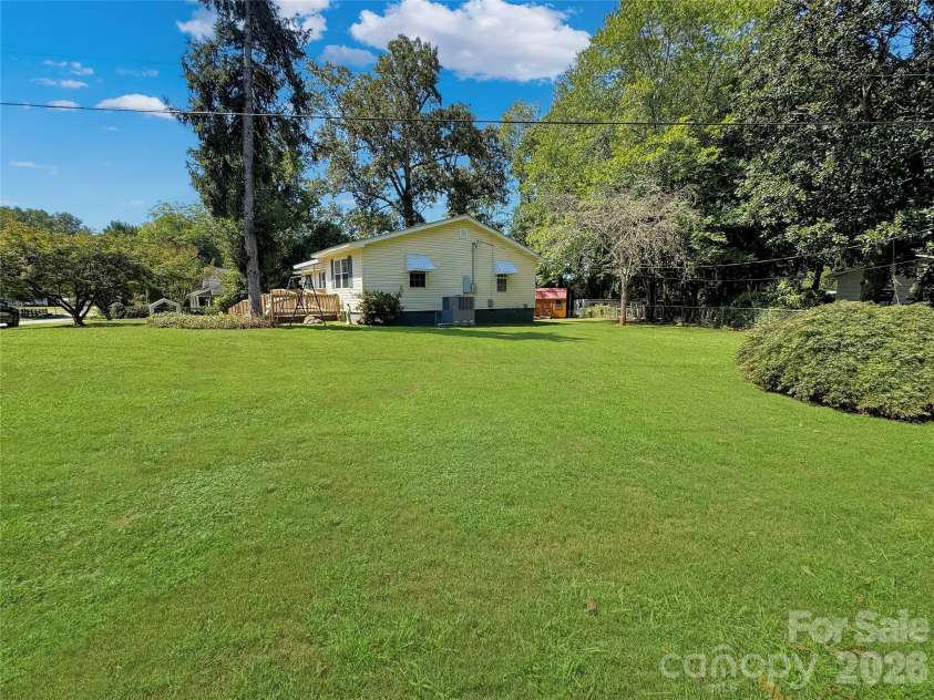 5 Love Street, Lowell, NC 28098.  MLS# CAR4424901, YatesRealty ID 50923. 