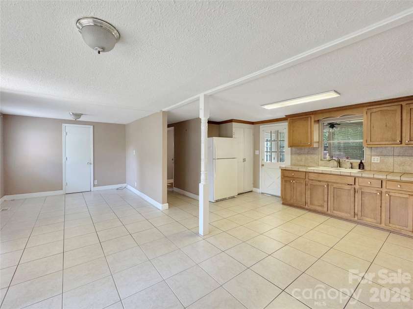 5 Love Street, Lowell, NC 28098.  MLS# CAR4424901, YatesRealty ID 50923. 