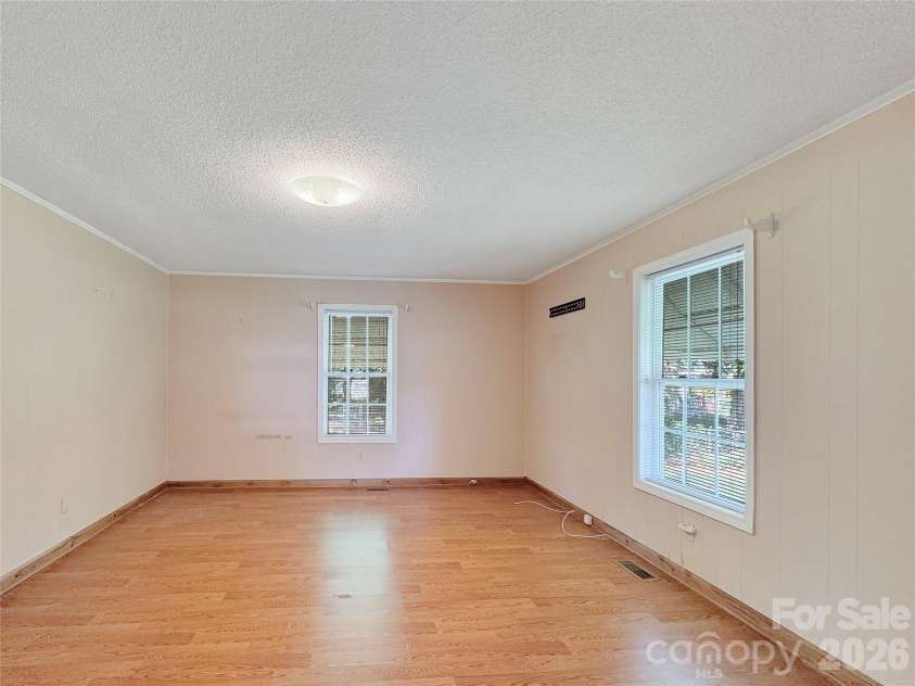 5 Love Street, Lowell, NC 28098.  MLS# CAR4424901, YatesRealty ID 50923. 