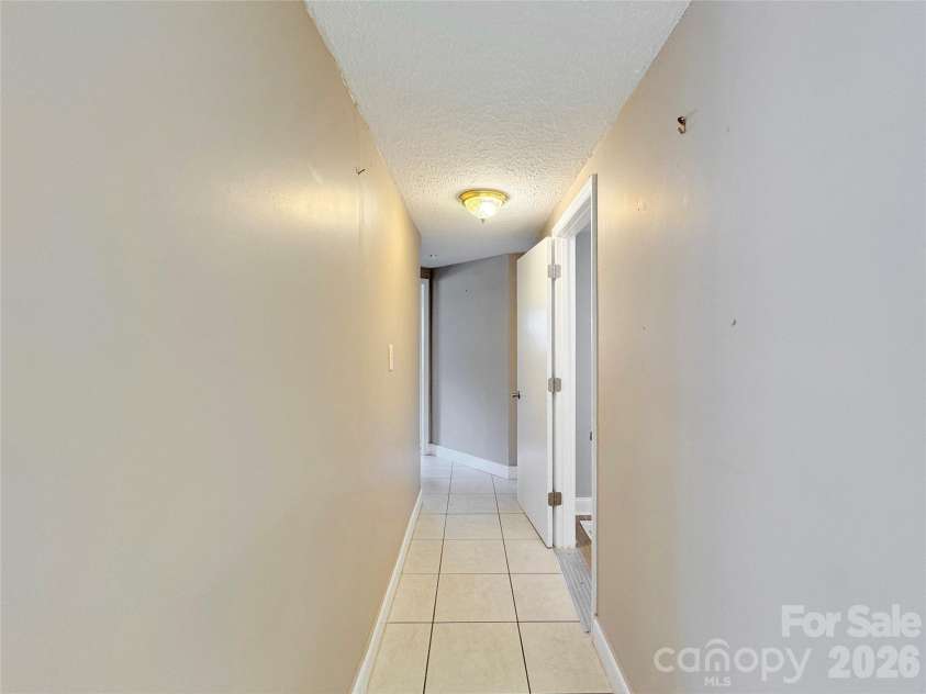 5 Love Street, Lowell, NC 28098.  MLS# CAR4424901, YatesRealty ID 50923. 