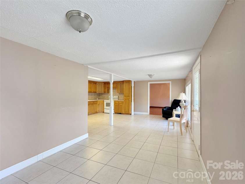 5 Love Street, Lowell, NC 28098.  MLS# CAR4424901, YatesRealty ID 50923. 