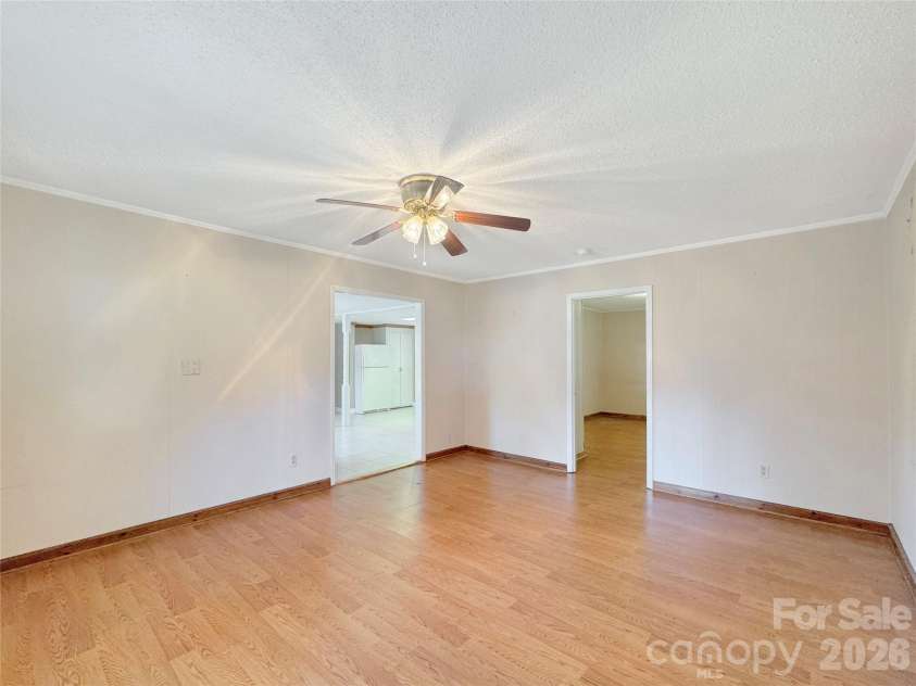 5 Love Street, Lowell, NC 28098.  MLS# CAR4424901, YatesRealty ID 50923. 
