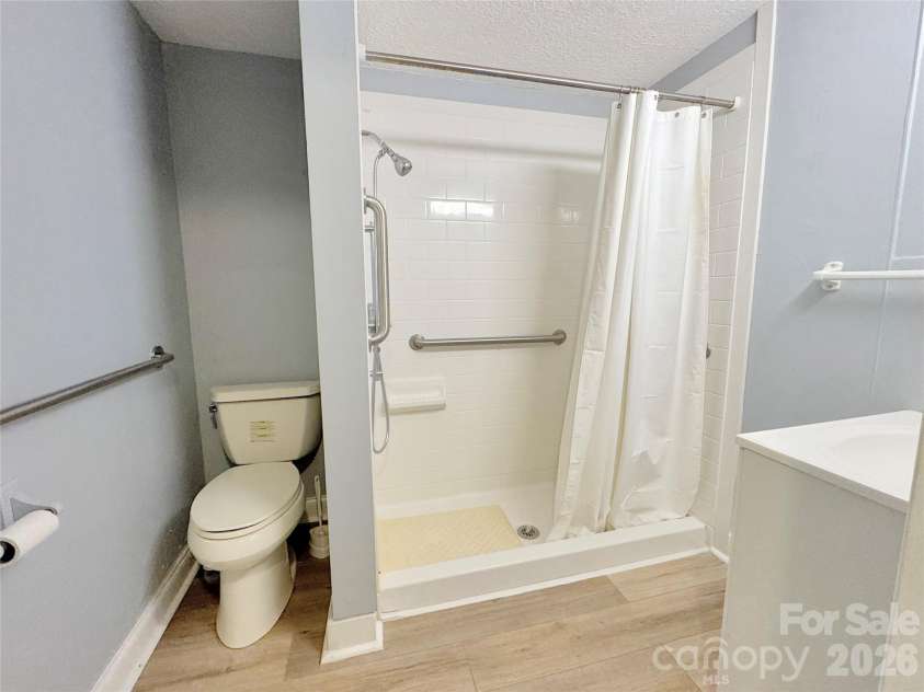 5 Love Street, Lowell, NC 28098.  MLS# CAR4424901, YatesRealty ID 50923. 