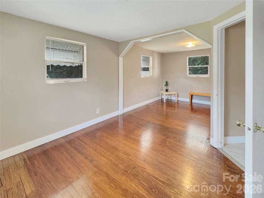 5 Love Street, Lowell, NC 28098.  MLS# CAR4424901, YatesRealty ID 50923. 