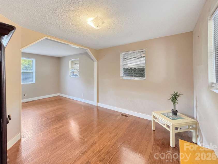 5 Love Street, Lowell, NC 28098.  MLS# CAR4424901, YatesRealty ID 50923. 