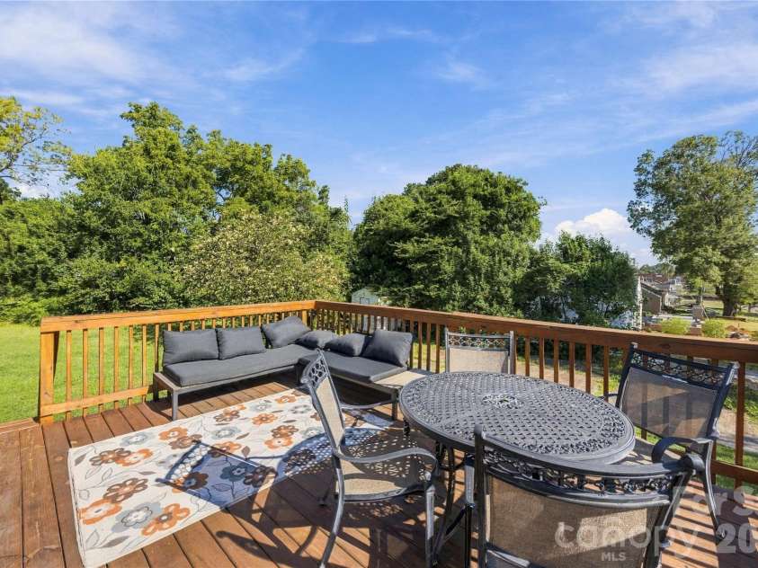 700 Concordia Avenue, Charlotte, NC 28206.  MLS# CAR4424791, YatesRealty ID 50925. 