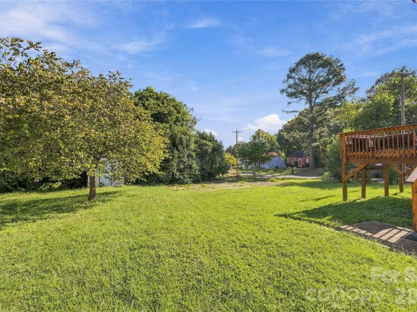 700 Concordia Avenue, Charlotte, NC 28206.  MLS# CAR4424791, YatesRealty ID 50925. 