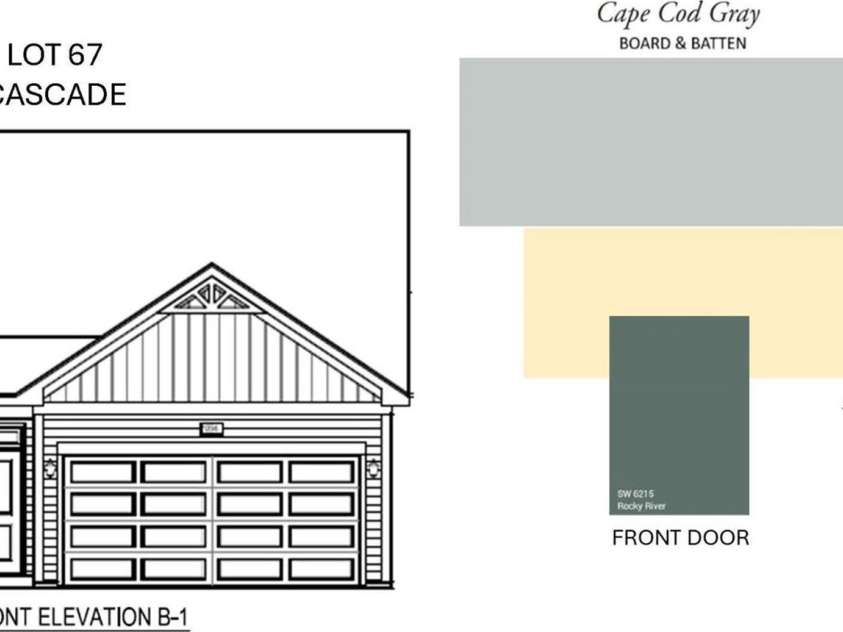 1808 Montgomery Avenue, Albemarle, NC 28001.  MLS# CAR4424919, YatesRealty ID 50926. Sample Image