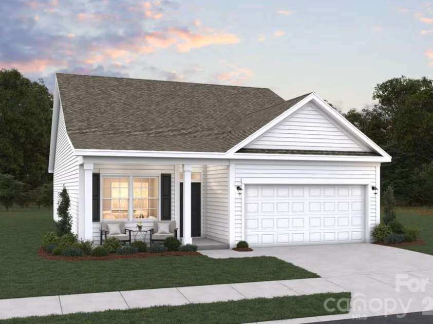 1808 Montgomery Avenue, Albemarle, NC 28001.  MLS# CAR4424919, YatesRealty ID 50926. Sample Image