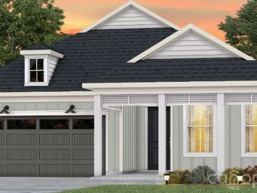 7552 Pedigree Circle, Lancaster, SC 29720.  MLS# CAR4424753, YatesRealty ID 50928. Representative only, colors will vary