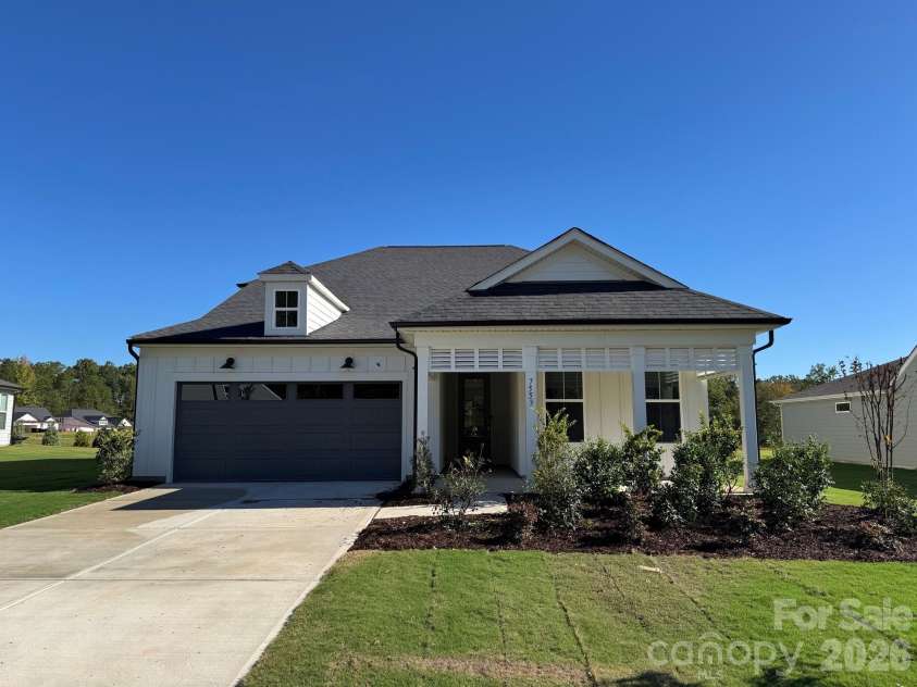 7553 Pedigree Circle, Lancaster, SC 29720.  MLS# CAR4424753, YatesRealty ID 50928. 
