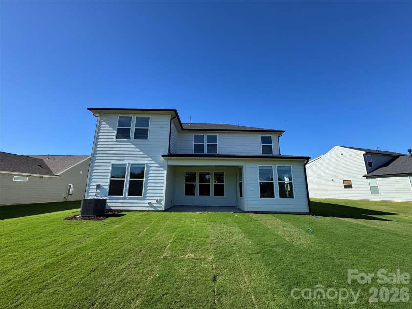 7553 Pedigree Circle, Lancaster, SC 29720.  MLS# CAR4424753, YatesRealty ID 50928. 