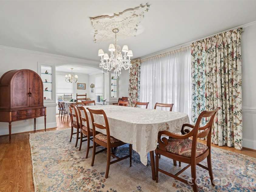 746 Grandview Drive, Concord, NC 28025.  MLS# CAR4357995, YatesRealty ID 5093. 
