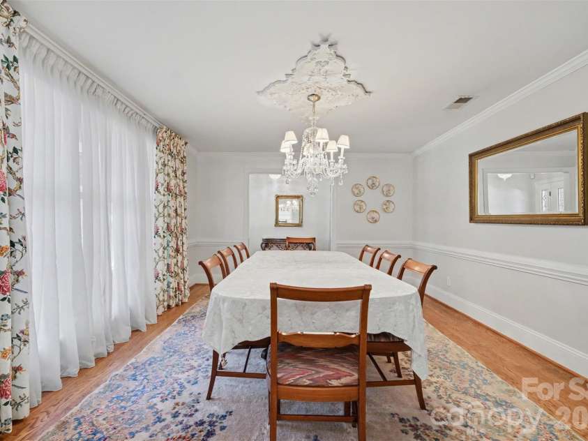 746 Grandview Drive, Concord, NC 28025.  MLS# CAR4357995, YatesRealty ID 5093. 